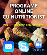 nutritionist online