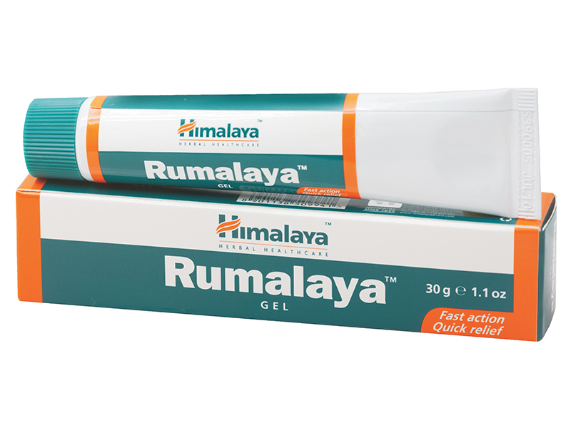 Rumalaya Gel, 75 g, Himalaya | thelightdesign.ro